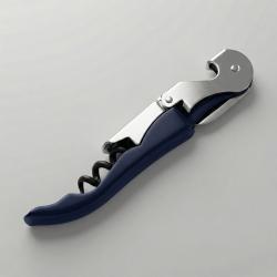 PULLTAPS BASIC NAVY BLUE /Нож сомелье Pulltap's Basic, нейви синий