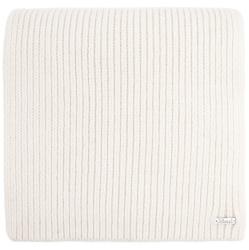 Шарф Tommi, молочно-белый (ванильный)