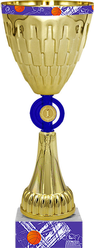 Кубок Дюрант 1 место