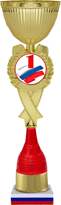 Кубок Авант 1 место