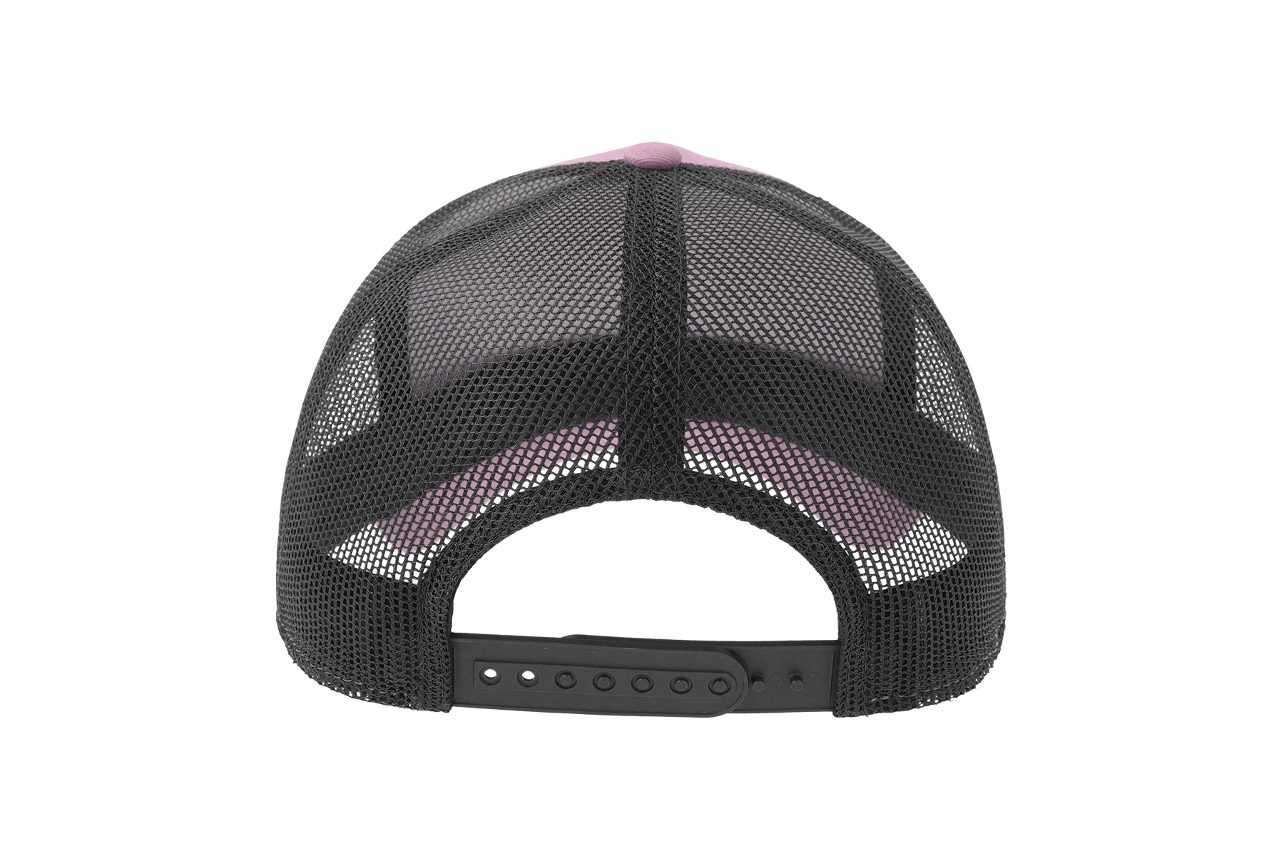 Бейсболка RAPPER COTTON-S, 5 клиньев, пластиковая застёжка