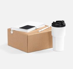 Набор Waltz Presa, белый Набор Waltz Presa, белый