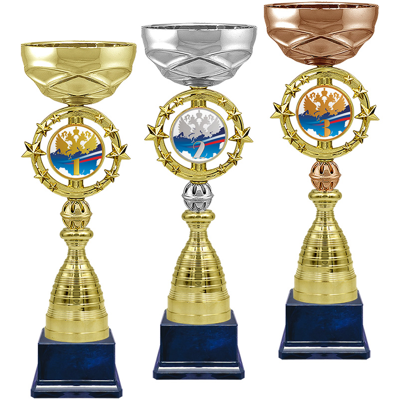 Кубок Есаул 1 место
