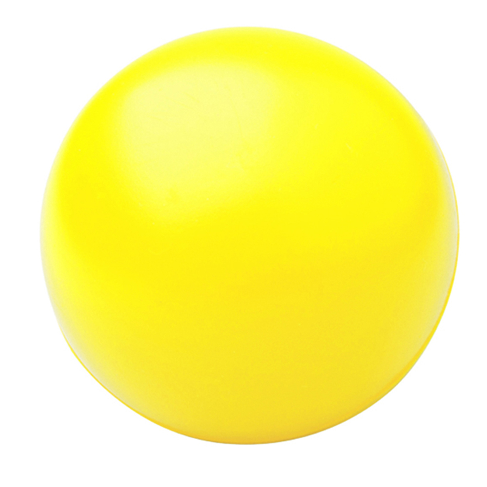 Антистресс Bola, желтый Антистресс Bola, желтый
