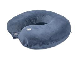 Подушка для путешествий с эффектом памяти Мемо Drowsy Denim