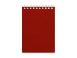 Бизнес - блокнот А6 Office