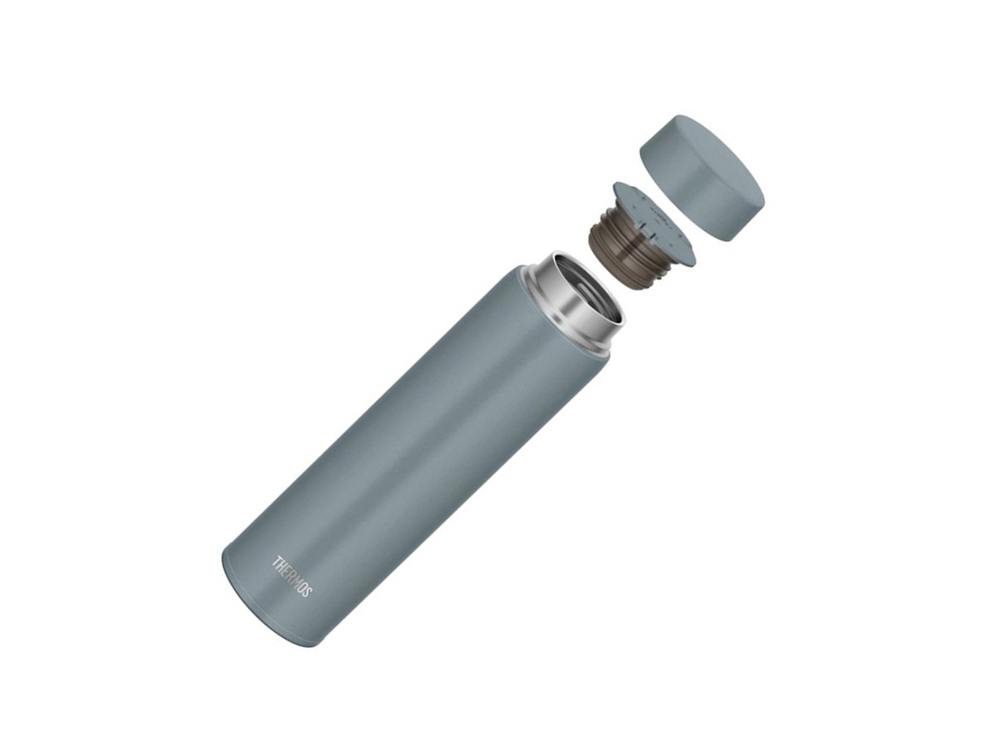 Термокружка из нерж. стали тм THERMOS JOQ-600 GYG 0.6L
