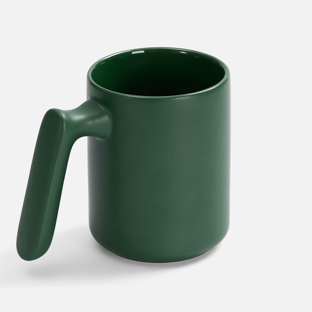 Кружка Visari, зеленая Кружка Visari, зеленая