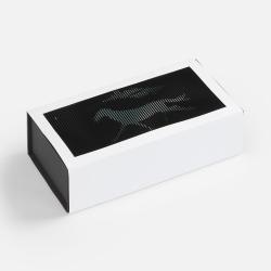 Коробка «Динамика успеха» Коробка «Динамика успеха»