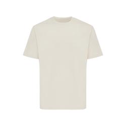 Футболка Iqoniq Nikko из переработанного хлопка, 220 г/м²