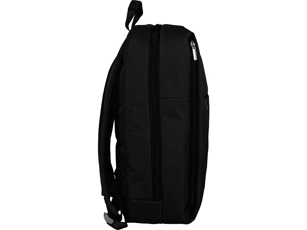 Бизнес-рюкзак Soho с отделением для ноутбука, темно-серый