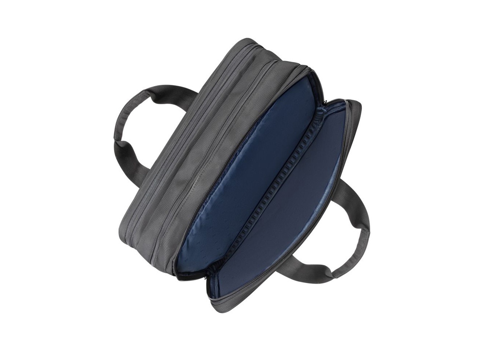 RIVACASE 8432 black ECO сумка для ноутбука 15.6 / 6 RIVACASE 8432 black ECO сумка для ноутбука 15.6 / 6