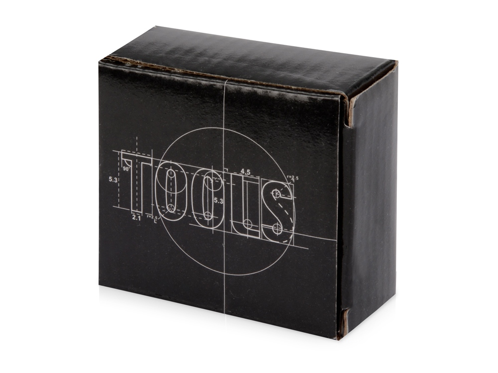 Рулетка Clark 3м, серебристый (Р) Рулетка Clark 3м, серебристый (Р)