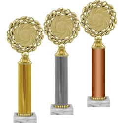 Награда (под бронзу)