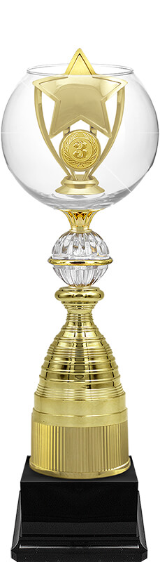 Кубок Астрид 1 место