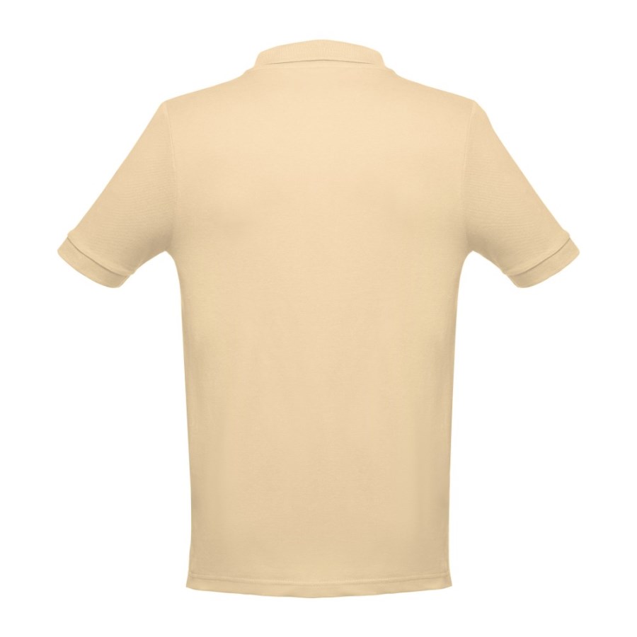 Рубашка-поло мужская ADAM 195