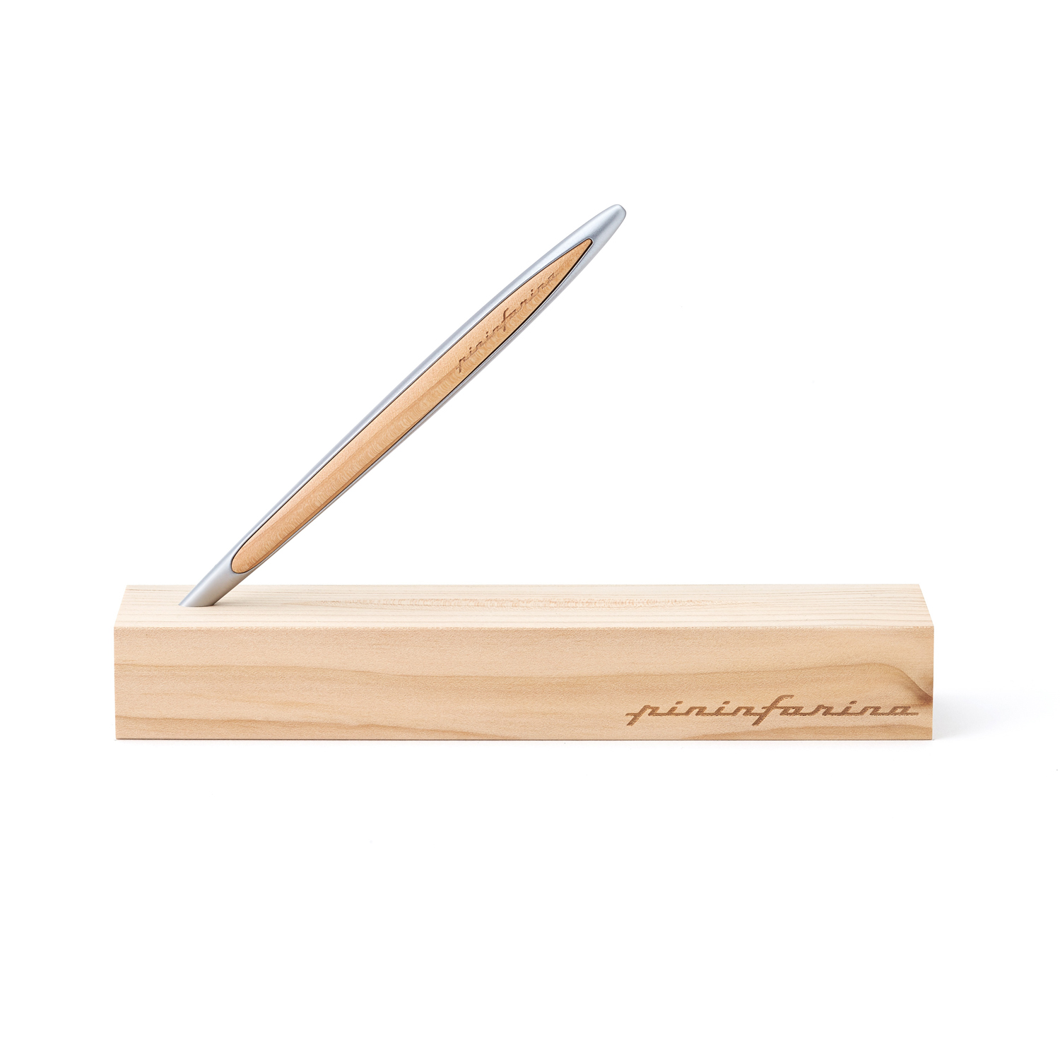 Вечная ручка Pininfarina Cambiano CEDARWOOD