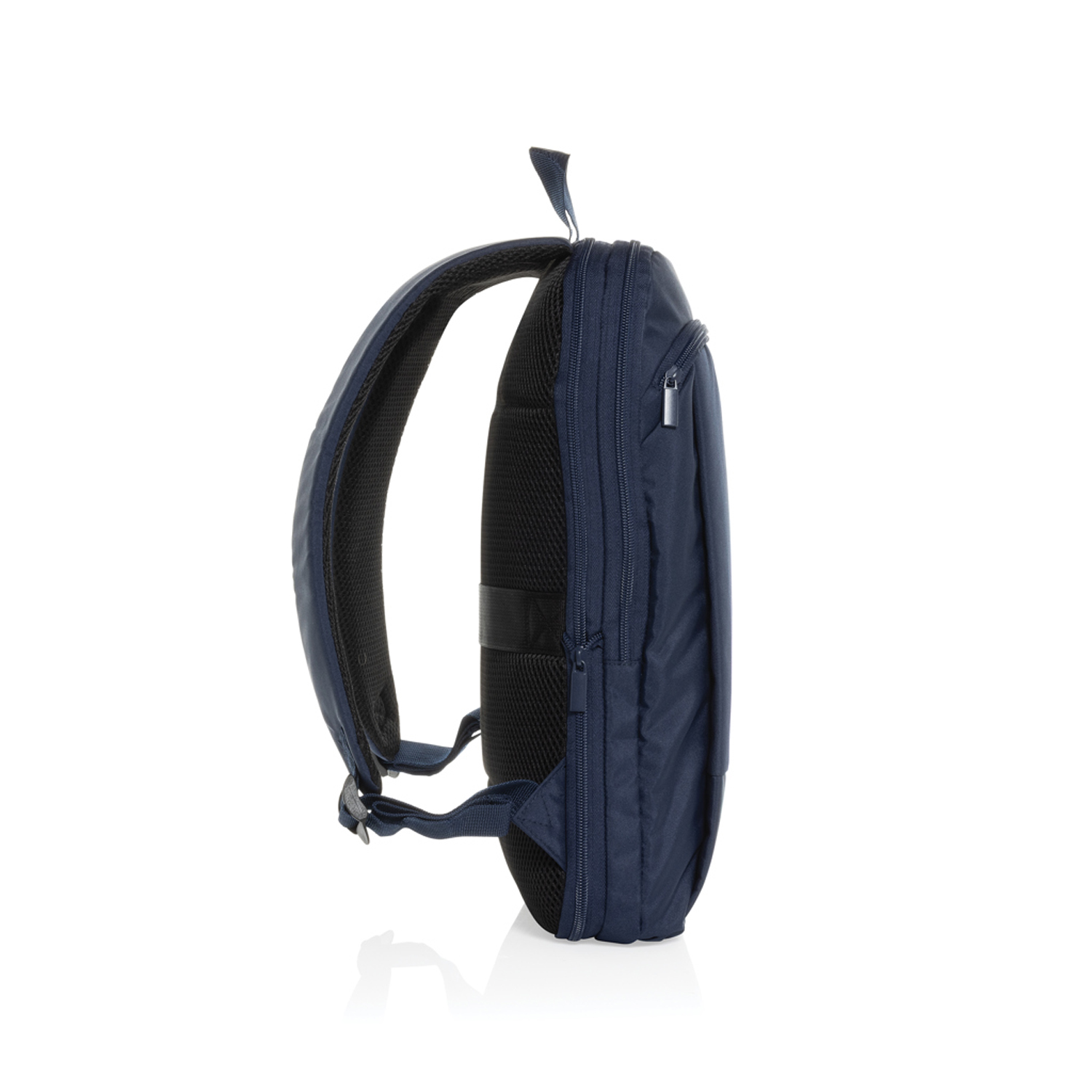 Складной рюкзак для ноутбука Flexpack из rPET Aware™, 15.6" Складной рюкзак для ноутбука Flexpack из rPET Aware™, 15.6"