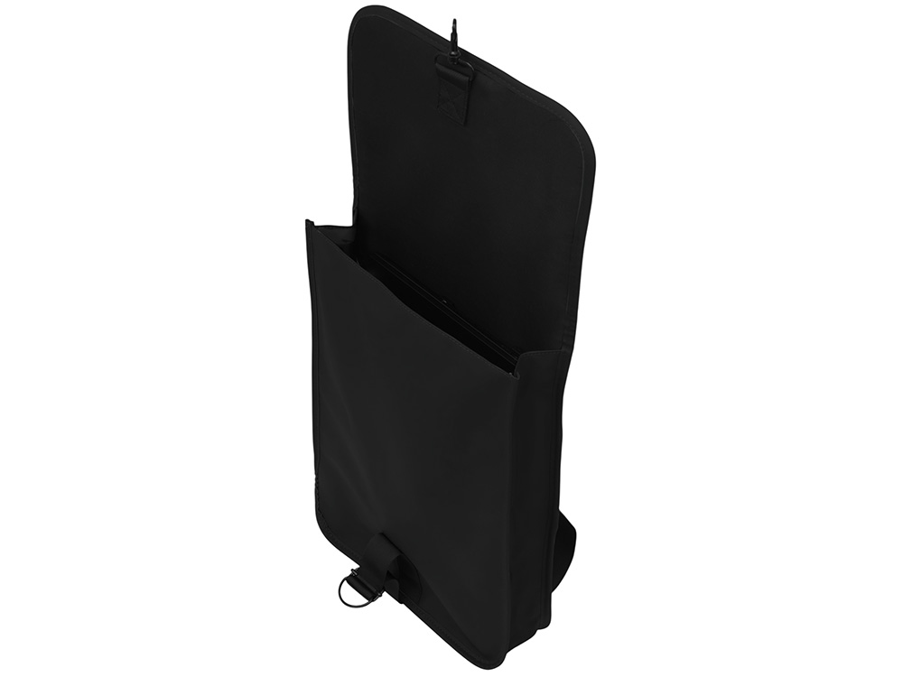 Рюкзак Ryan для ноутбука 15, черный