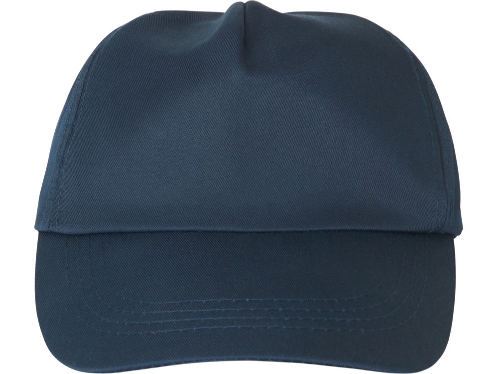 CAMPBEL. Бейсболка, Темно-синий