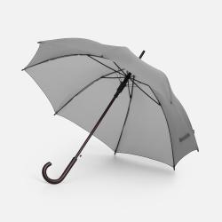 Зонт-трость Standard, серый