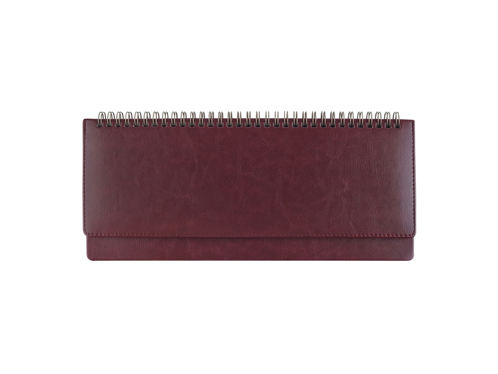 Планинг ГР. датированный Sidney Nebraska 2022, бордовый Планинг ГР. датированный Sidney Nebraska 2022, бордовый