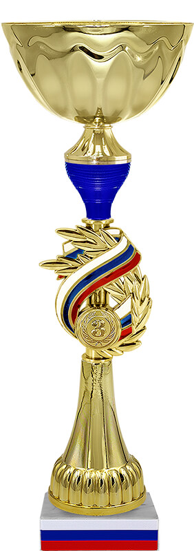 Кубок Бригадир 3 Кубок Бригадир 3