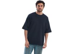 Футболка Gamma.01 мужская, темно-синий