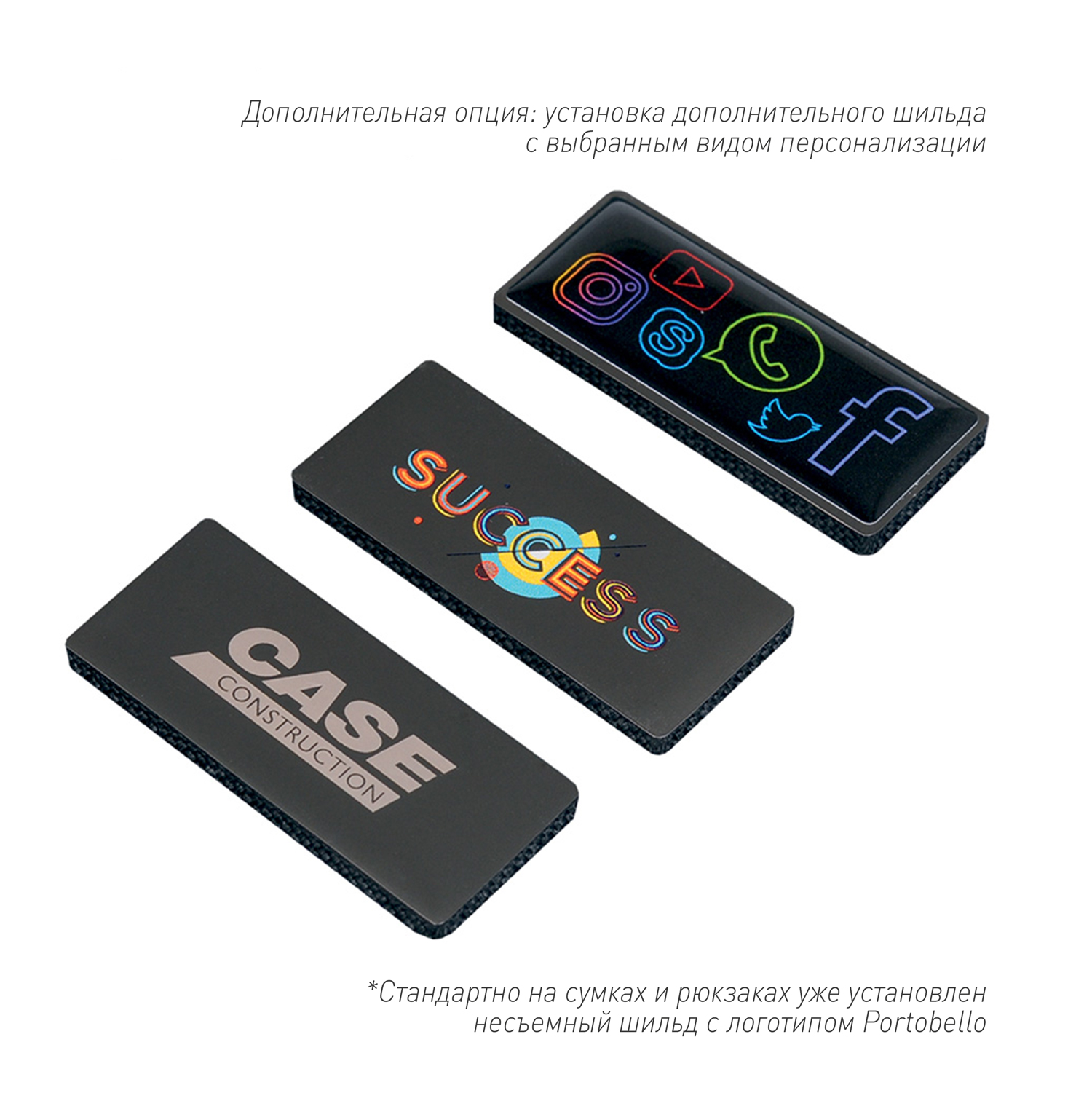 Рюкзак Нексус (Nexus), черный Рюкзак Нексус (Nexus), черный