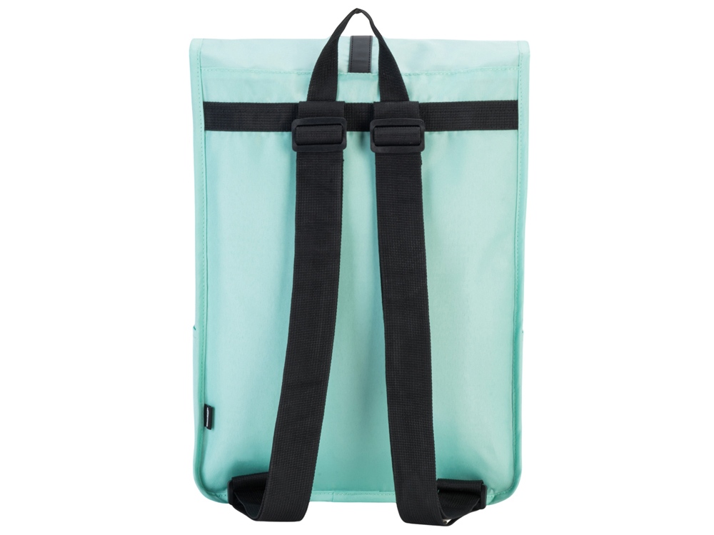 Рюкзак Rony из переработанного пластика, мятный