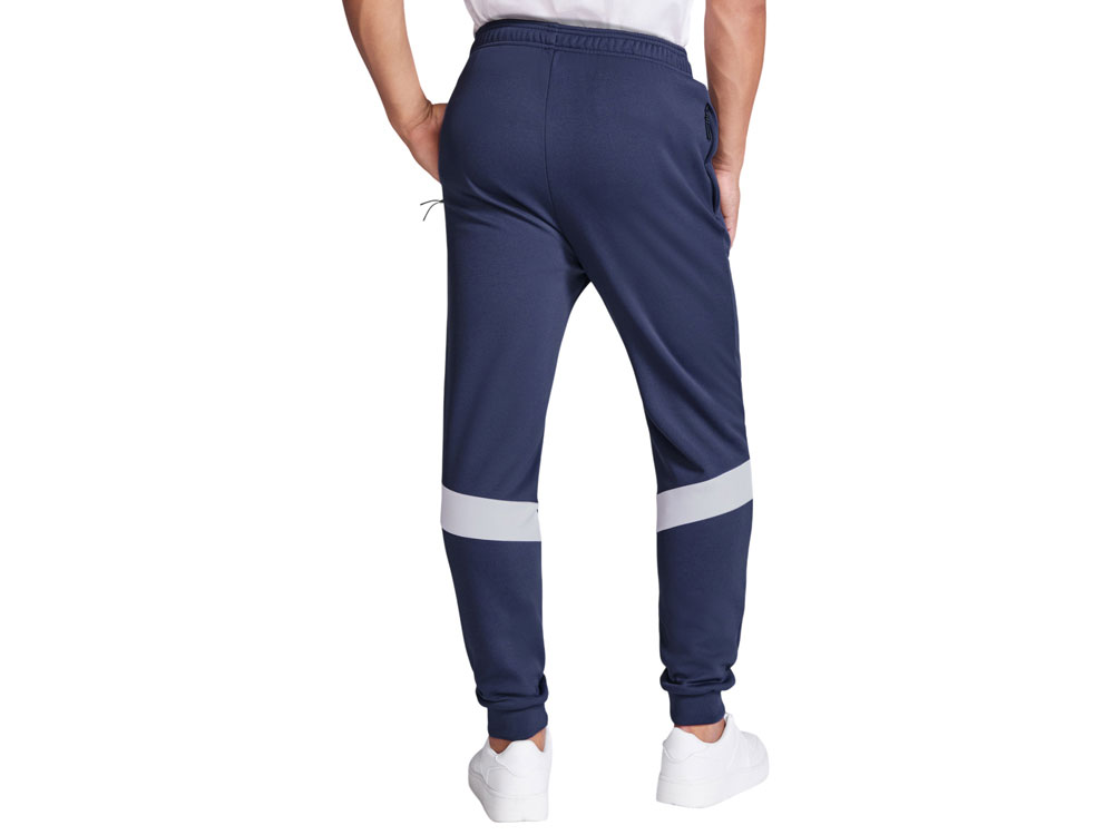 Брюки спортивные Rodas мужские, синий нэйви