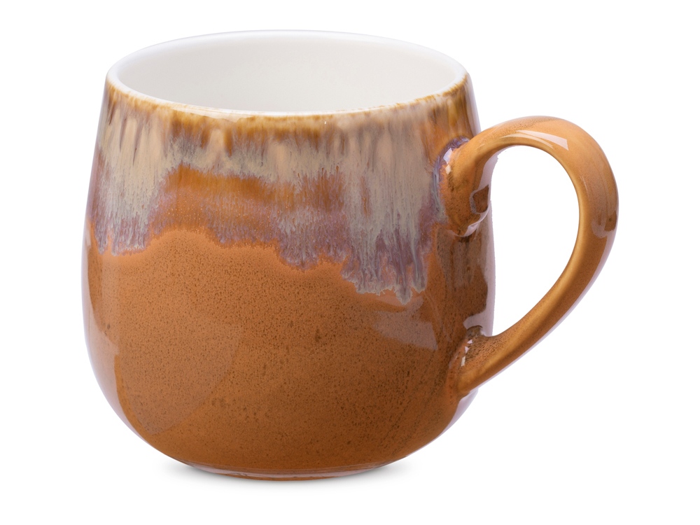 Подарочный набор Re:y. Haven  с пледом, кружкой и чаем