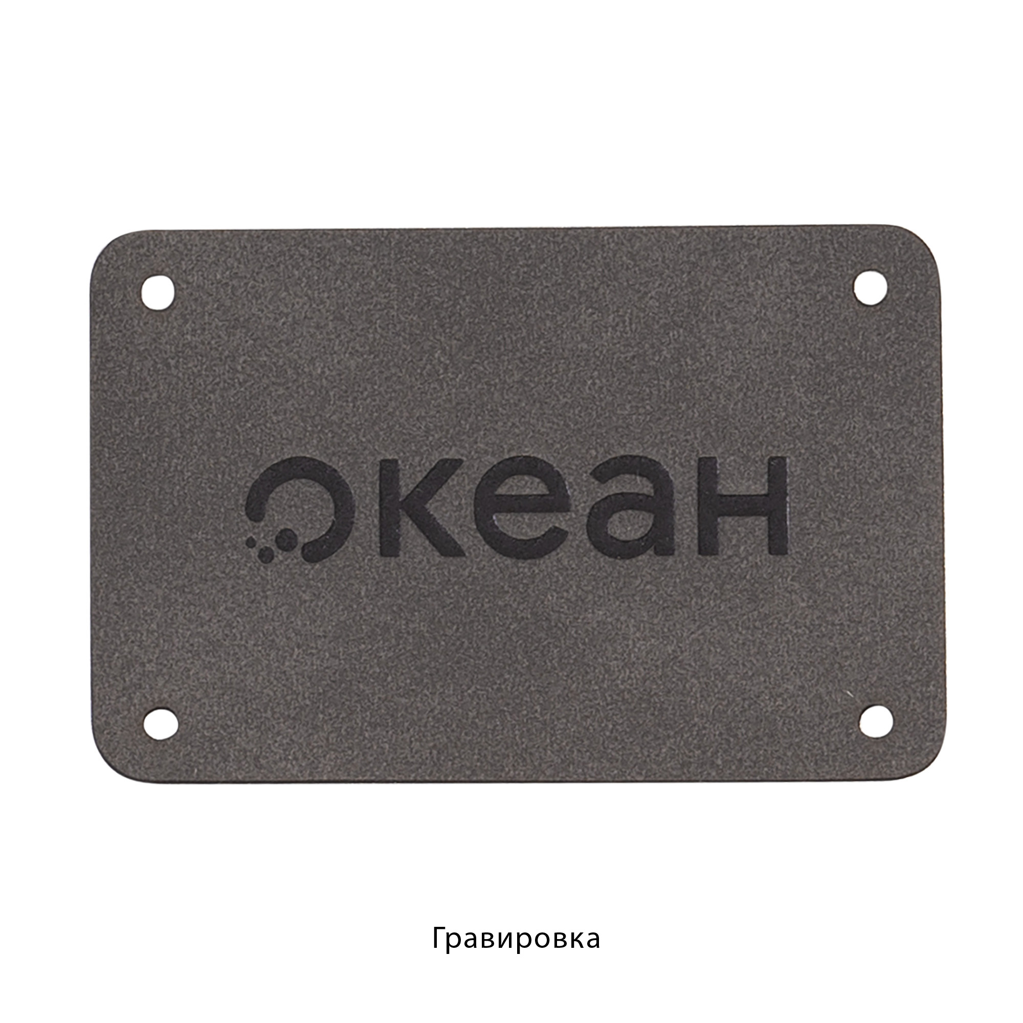 Шильд 4х6 см имитация кожи Шильд 4х6 см имитация кожи