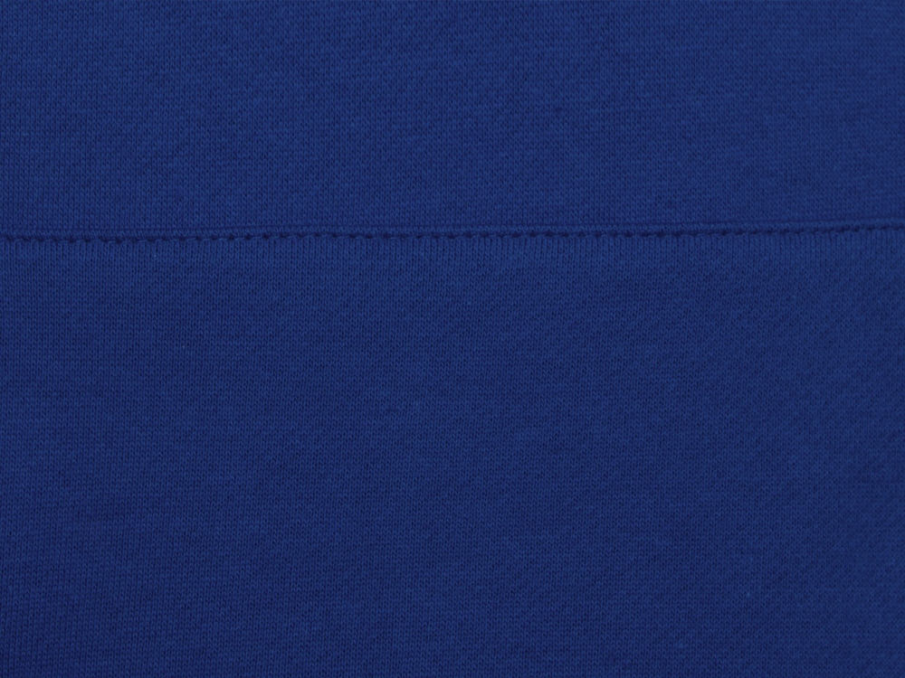 Толстовка с капюшоном Amsterdam мужская, синий классический