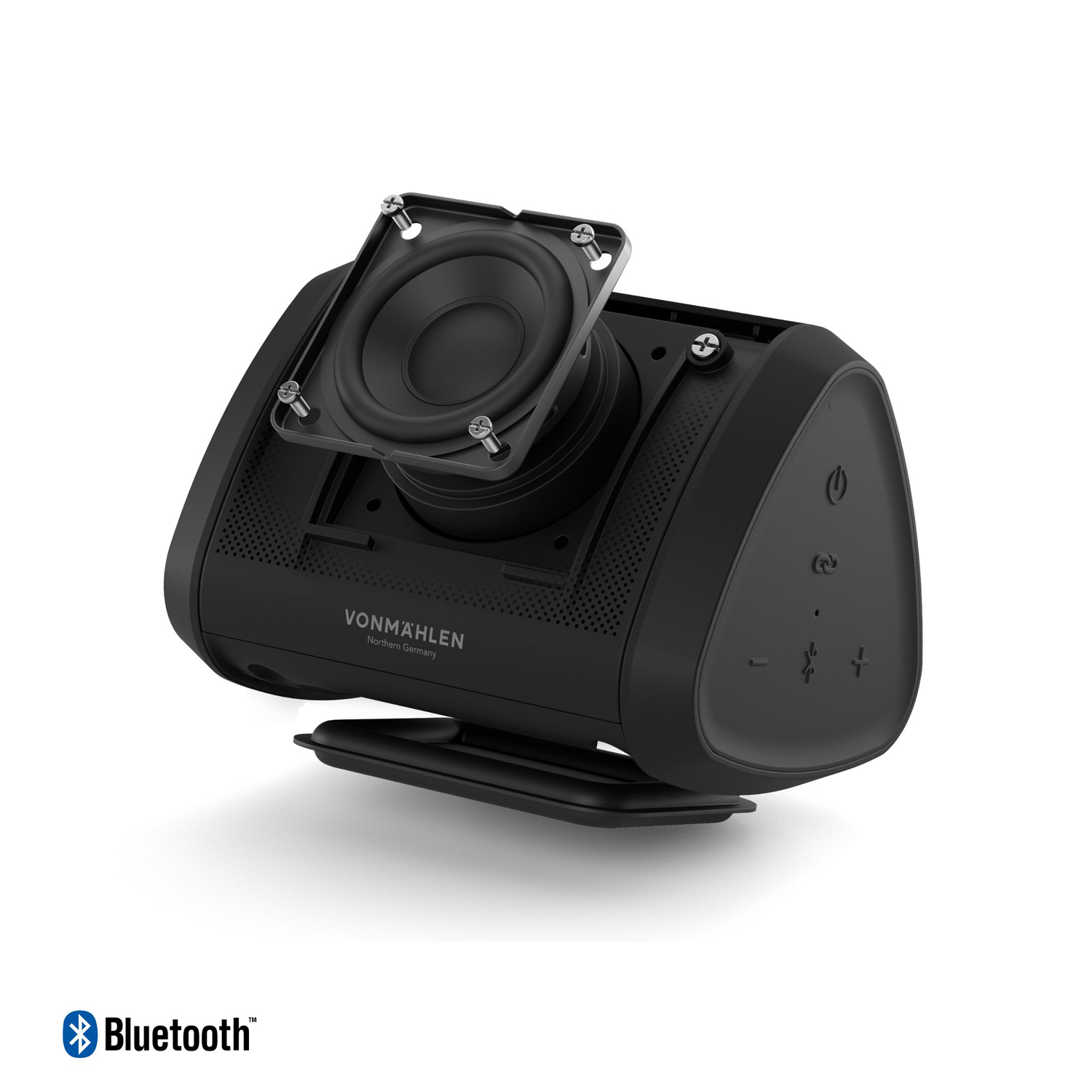 Беспроводная колонка VONMAHLEN Air Beats Mini, IPx6, 5 Вт