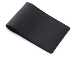 Обложка для студенческого Favor, черная