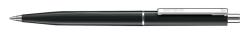 3217 Шариковая ручка Point Polished черный black