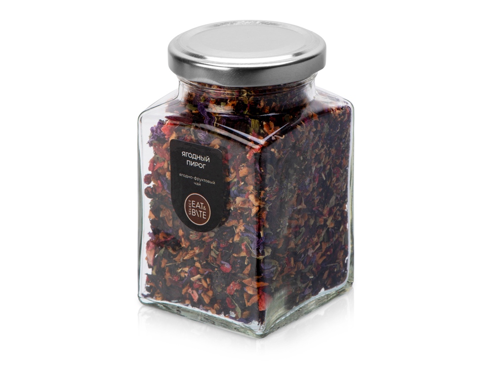 Набор подарочный с шестью видами чая Bouquet