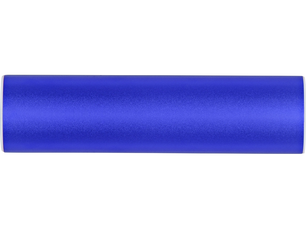 Портативное зарядное устройство Спайк, 8000 mAh, синий