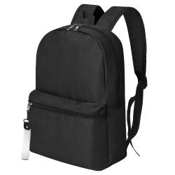 Рюкзак BASIS HOLD-ON TO GO, Чёрный/Белый