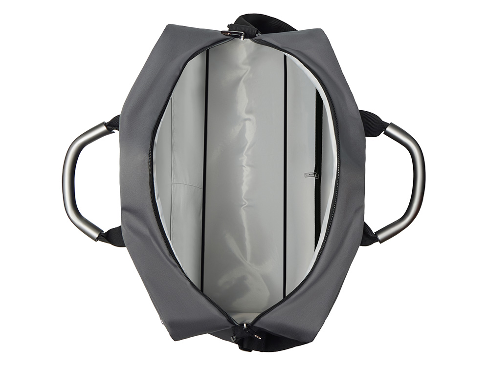 Сумка универсальная Premium+, серый