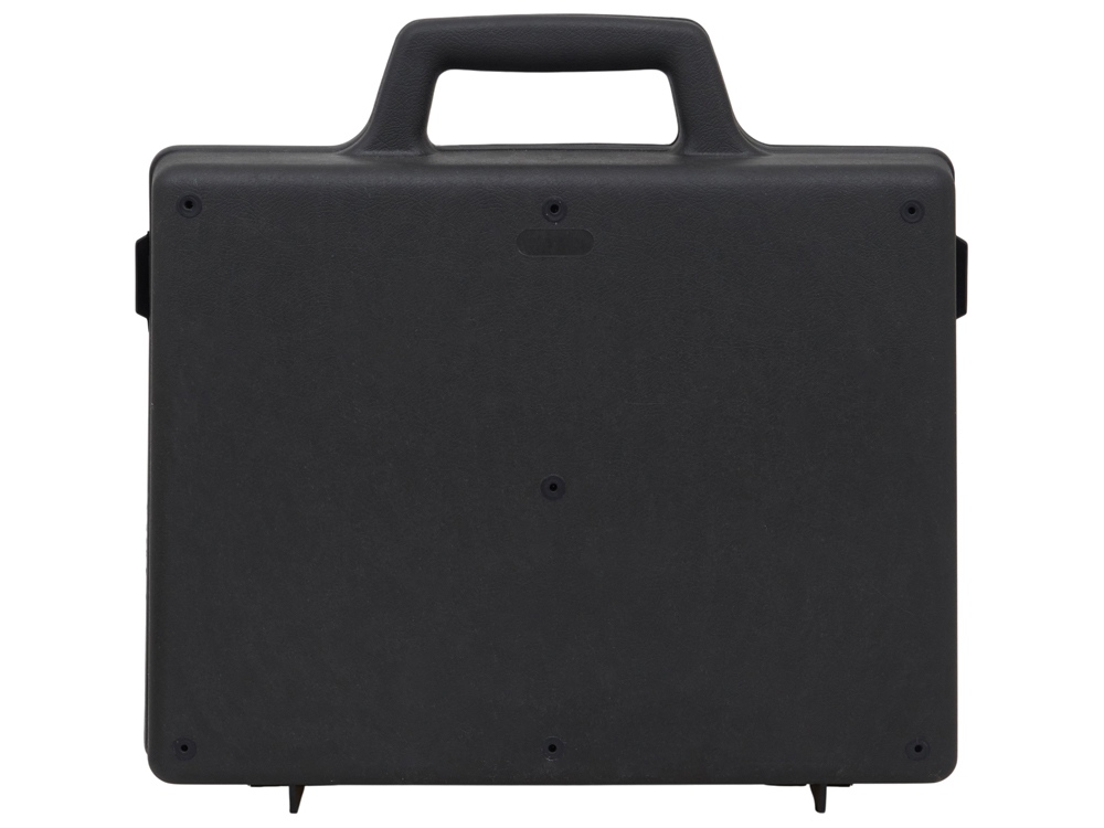 Подарочный набор в пластиковом кейсе