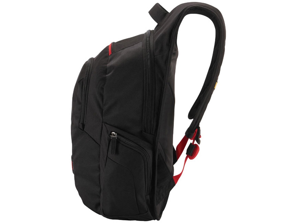 Рюкзак для ноутбука 16, черный