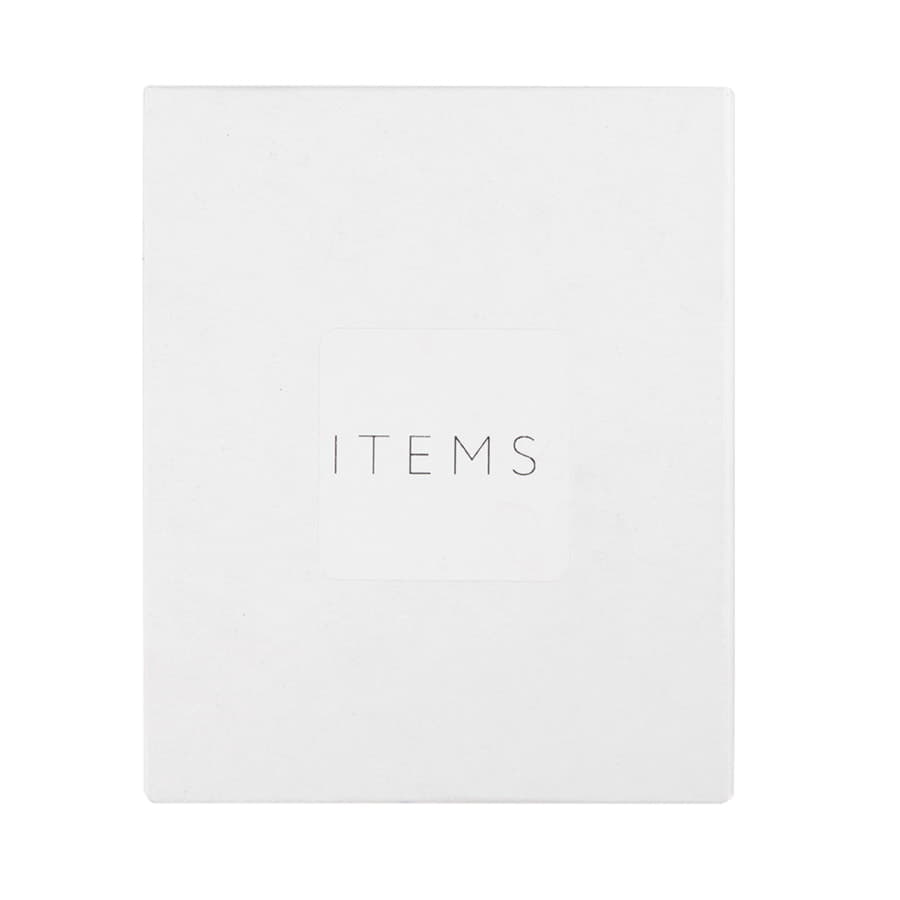Холдер для карт SINCERITY, коллекция  ITEMS
