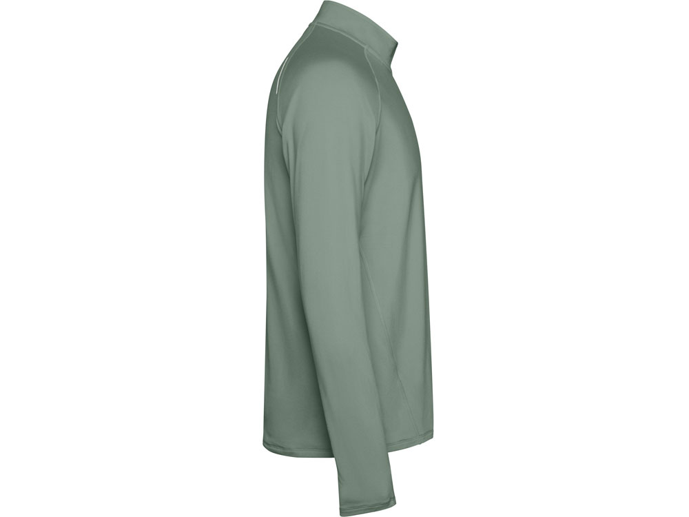 Лонгслив Estambul мужской, лаврово-зеленый