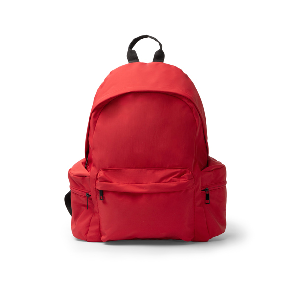 Рюкзак HURLEY, красный Рюкзак HURLEY, красный