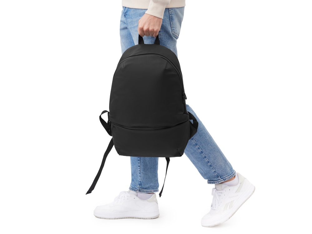 Рюкзак Glam для ноутбука 15'', черный