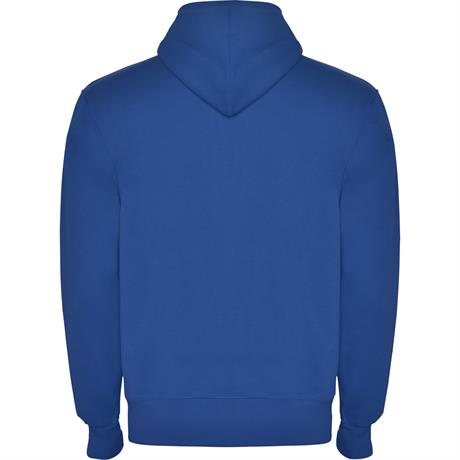 Толстовка MONTBLANC унисекс, КОРОЛЕВСКИЙ СИНИЙ 3XL
