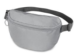 Светоотражающая сумка на пояс Neo Reflector Светоотражающая сумка на пояс Neo Reflector