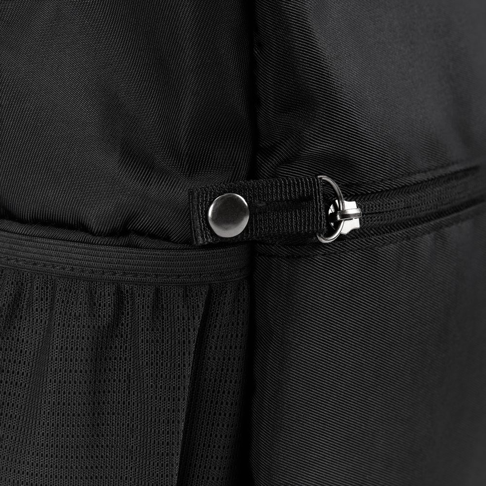 Рюкзак для ноутбука Sloten, черный